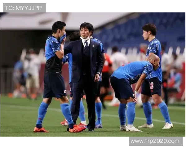 日本足球第一球星引领队伍突破历史 荣耀背后的奋斗与梦想